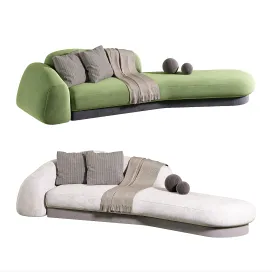 Plyn sofa